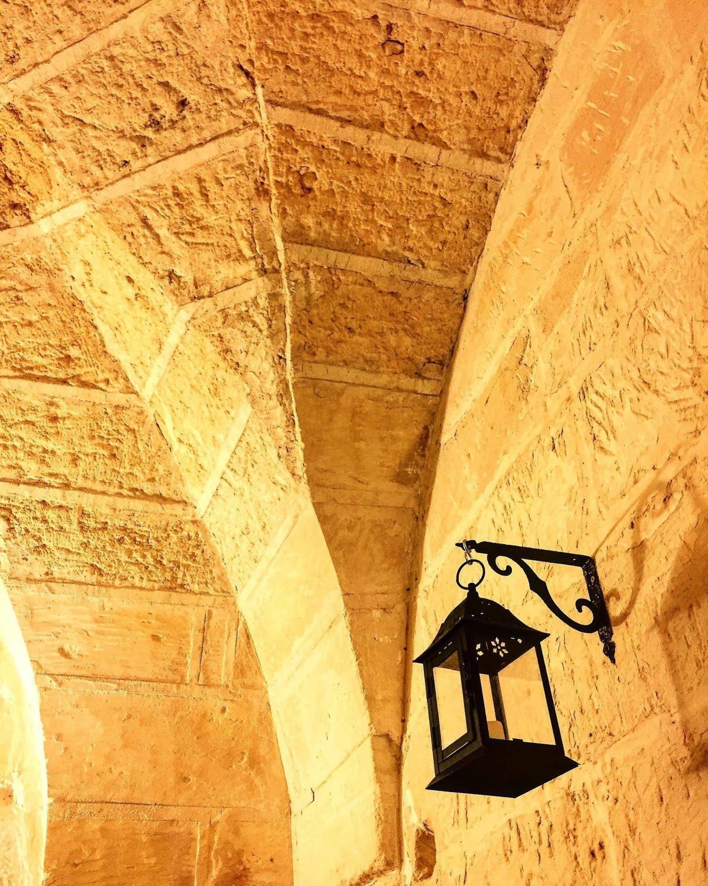 Antiche Volte B&B Lecce Luaran gambar